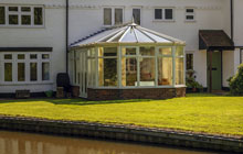 Harknetts Gate conservatory leads