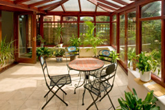 Harknetts Gate conservatory quotes