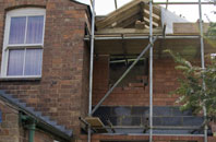 free Harknetts Gate home extension quotes