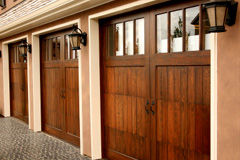 Harknetts Gate garage extension quotes